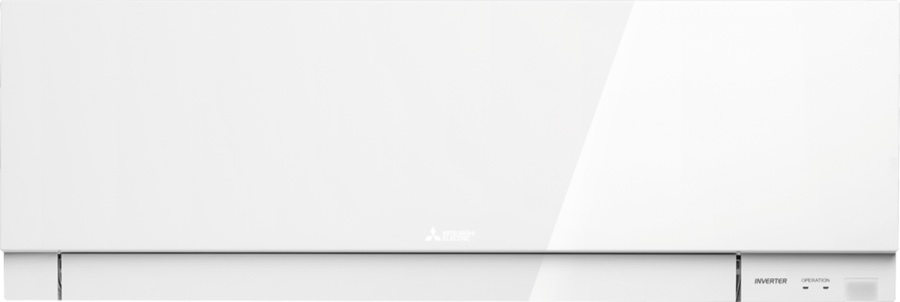 EF Designer in white