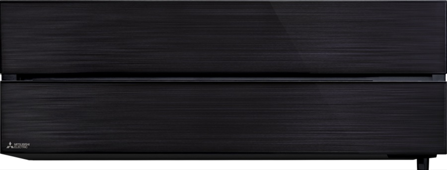 LN Black Diamond in black