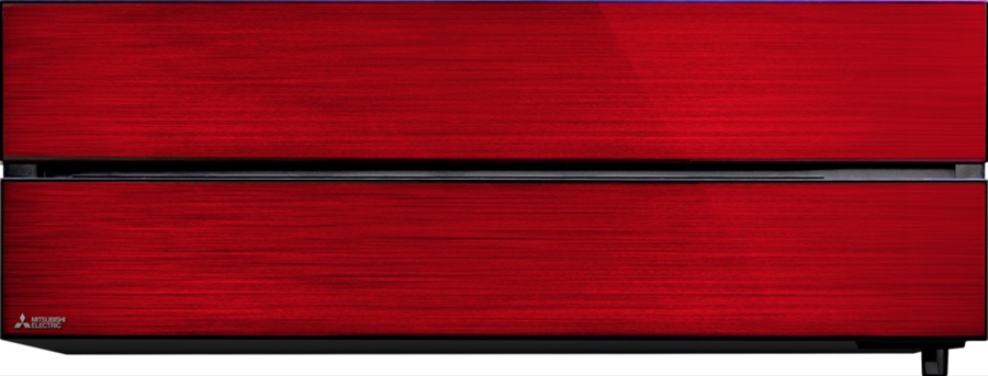LN Black Diamond in red